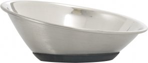 Kattmatskål Cat Bowl Selecta Slant 15 cm 300 ml