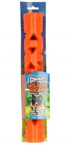 Chuckit Breathe Right Fetch Stick
