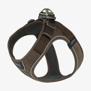 Comfort Walk Go™ Sele Brun Mocca DOG Copenhagen