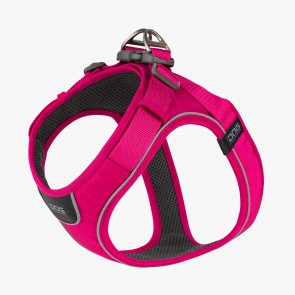 Comfort Walk Go™ Harness XXS Wild Rose Dog Copenhagen