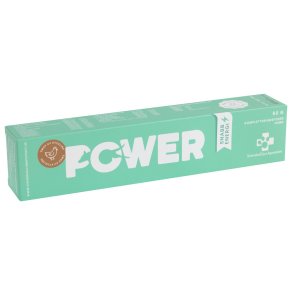 Energipasta för arbetande hund – Svenska DjurApoteket Power med laurinsyra, fettbaserad energi och insektsprotein för snabb uthå