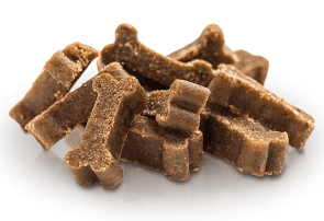 Essential Salmon Mini Delights 100g