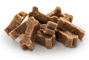 Essential Turkey Mini Delights 100g