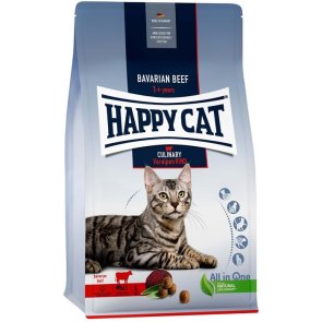 Happy Cat Culinary Adult Nöt