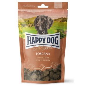 Happy Dog Soft Snack Toscana 100g