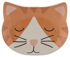 Kattmatskål Ginger 16 cm