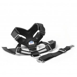 MIMSafe Allsafe Harness
