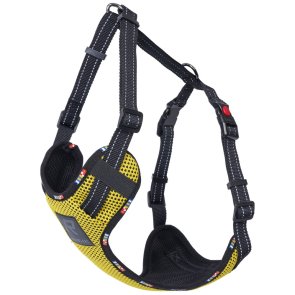 Rukka Bliss ECO Harness Yellow
