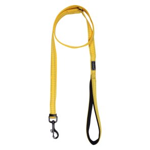 Rukka Bliss Leash Yellow
