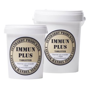 Standardt Immun Plus