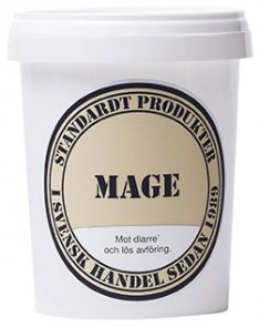 Standardt Mage 150 g