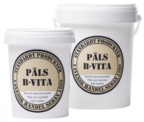 Standardt Päls B-Vita 200 g