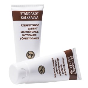 Standardt Kalksalva 100 ml