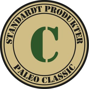Standardt PALEO Classic hundfoder torrfoder naturligt spannmålsfritt energirikt