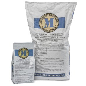 Standardt Original MILD 2 kg 13 kg