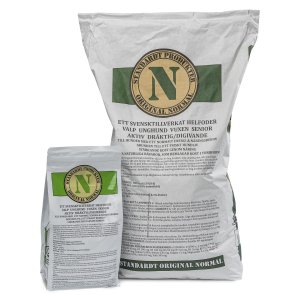 Standardt Original NORMAL 2 kg 13 kg