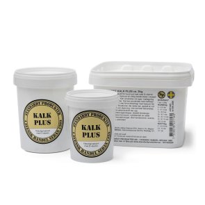 Standardt Kalk Plus