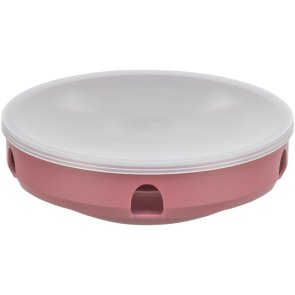 kattleksak aktivering katt kattaktivering kattpussel aktiveringspussel jaktbeteende katt leksak godisgömma snacksgömma slow feed